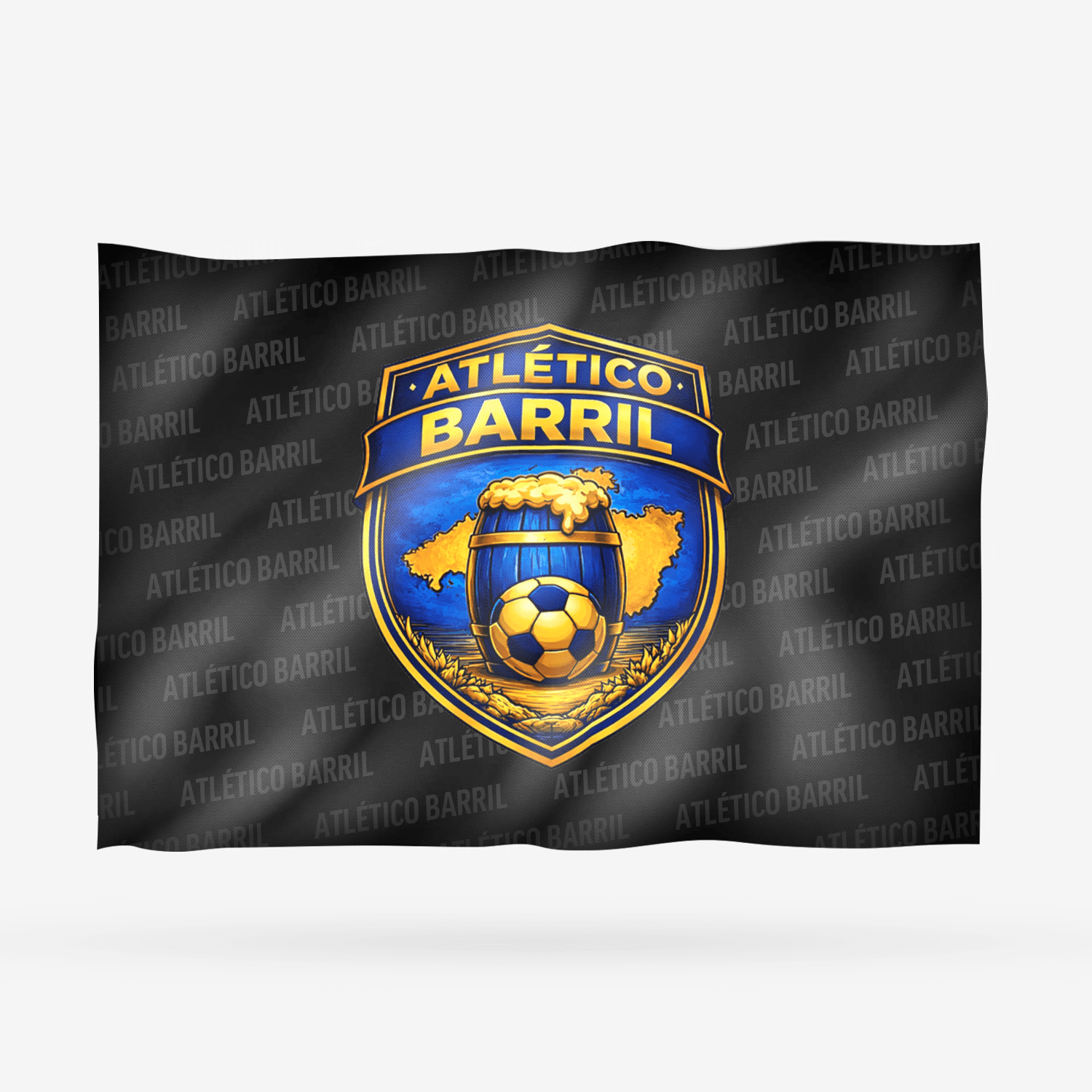 ATLÉTICO BARRIL - Imagen 11