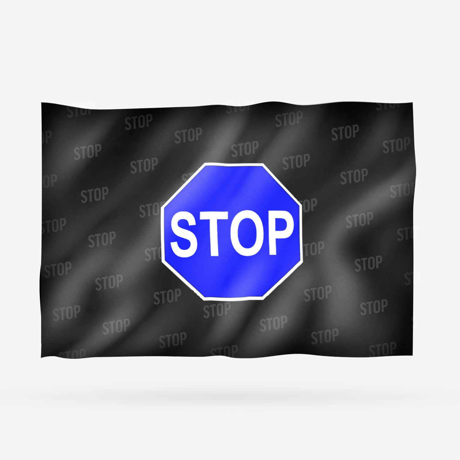 STOP - Imagen 7