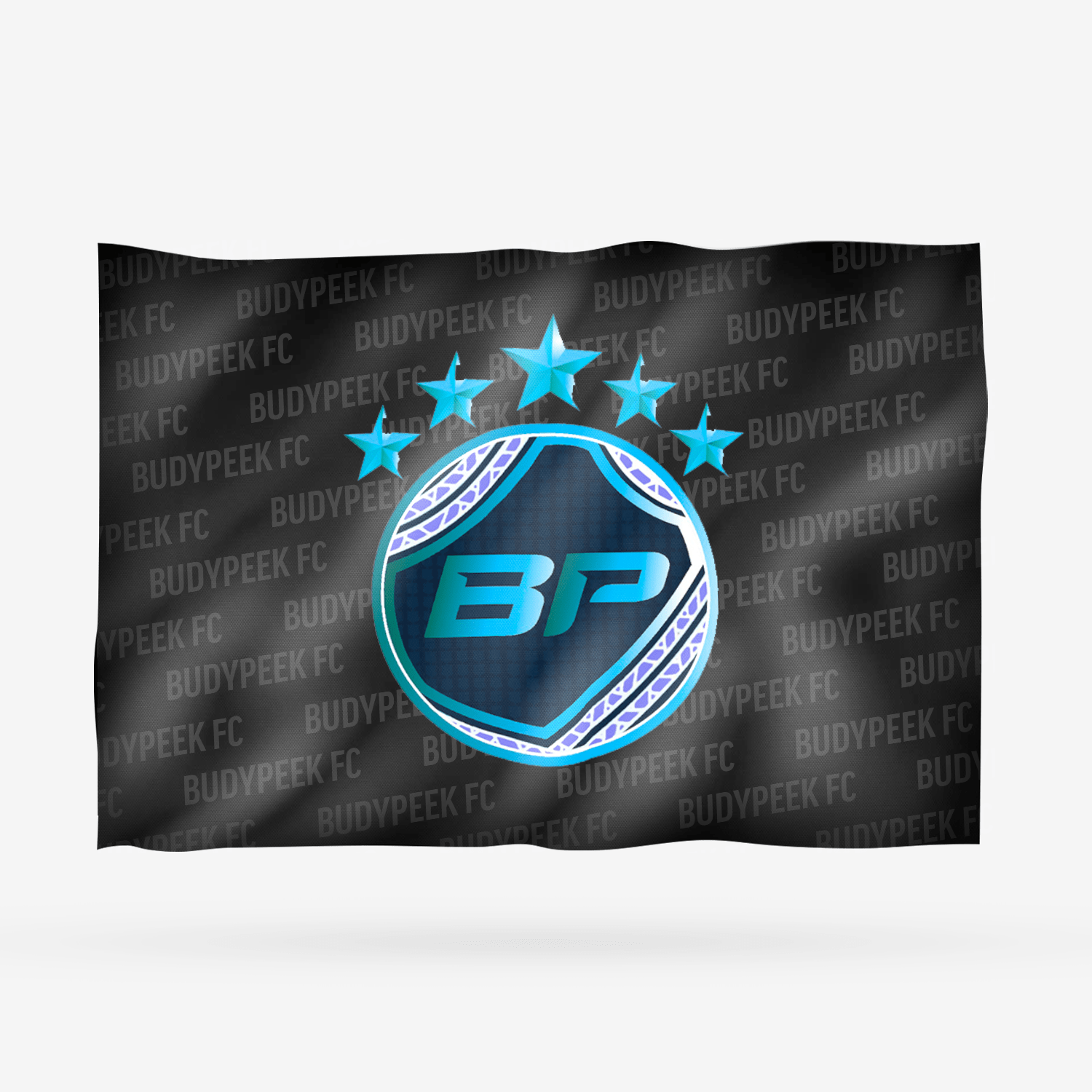 BUDYPEEK FC - Imagen 4