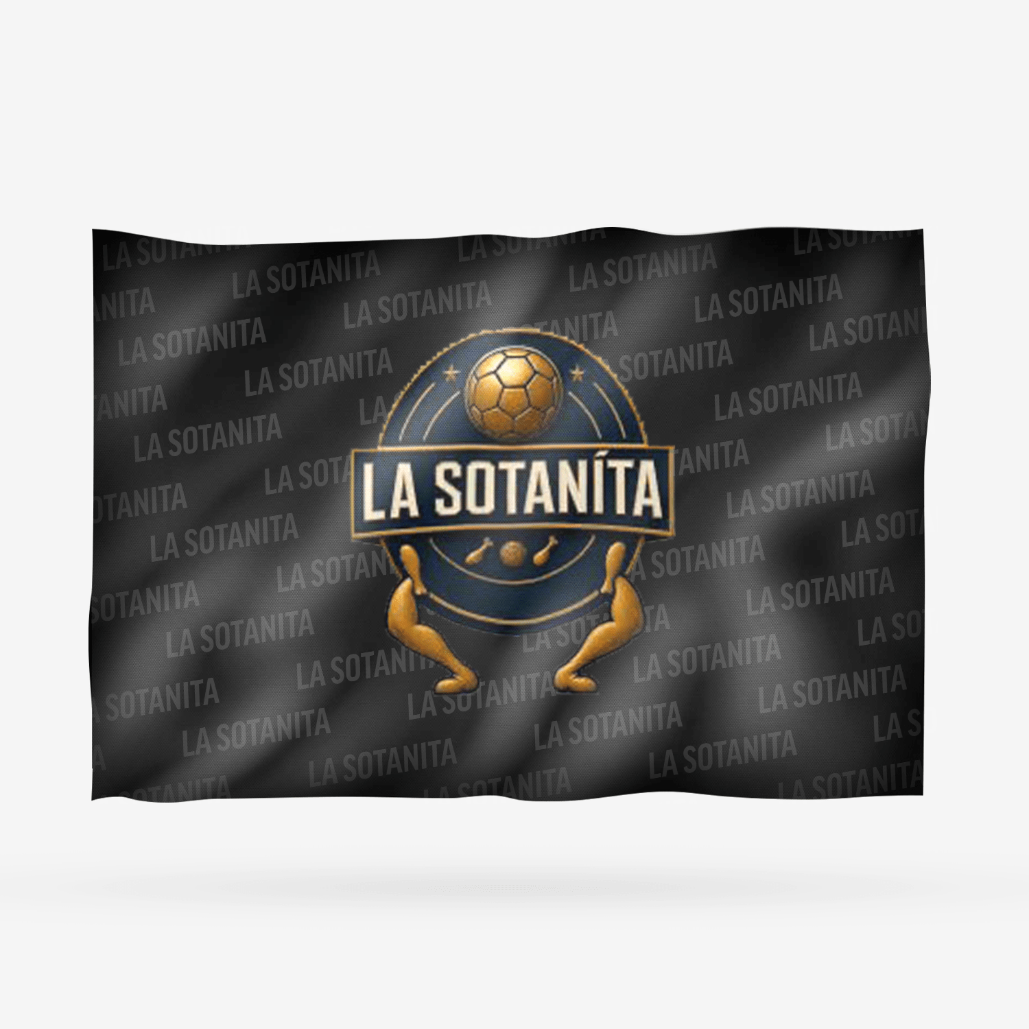 LA SOTANITA NEGRA - Imagen 7