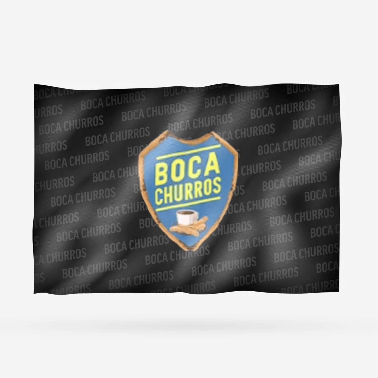 BOCA CHURROS - Imagen 12