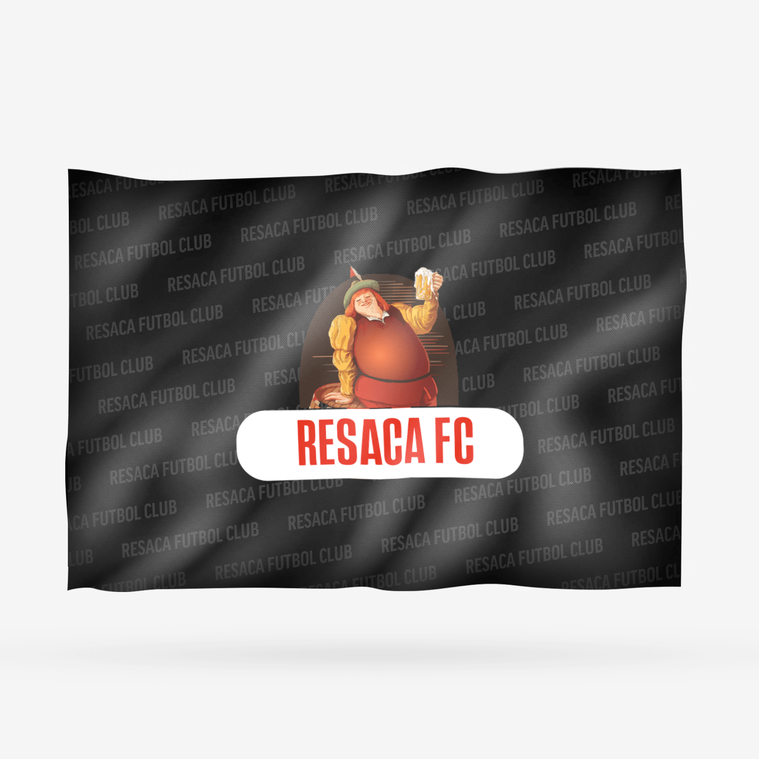 RESACA FUTBOL CLUB - Imagen 7
