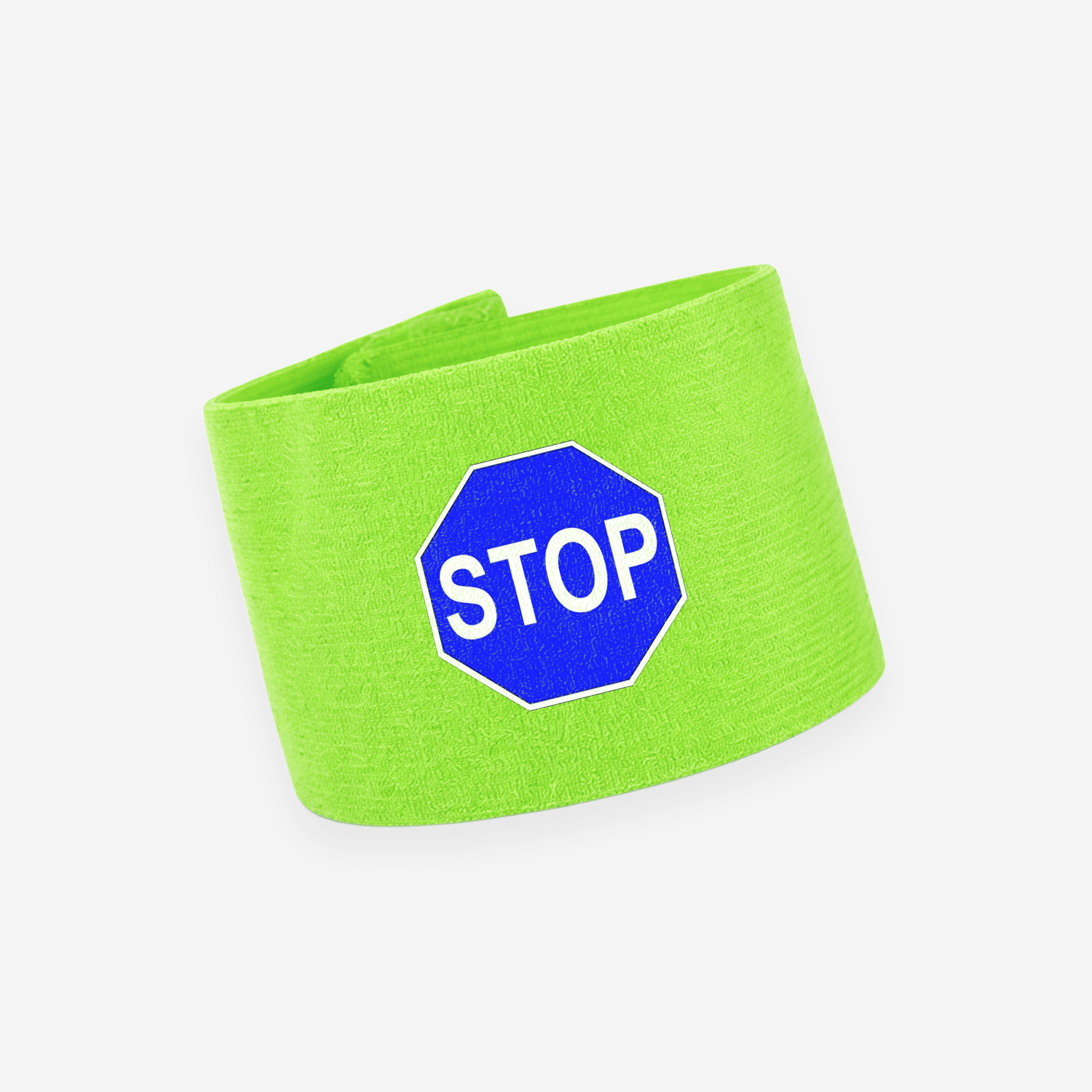 STOP - Imagen 8