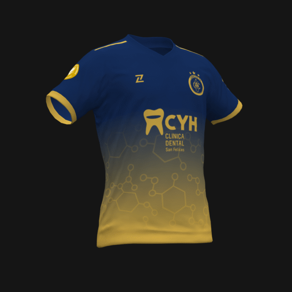 CIENCIAS FC 2025