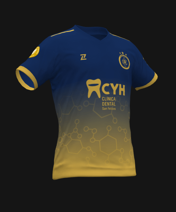 CIENCIAS FC 2025