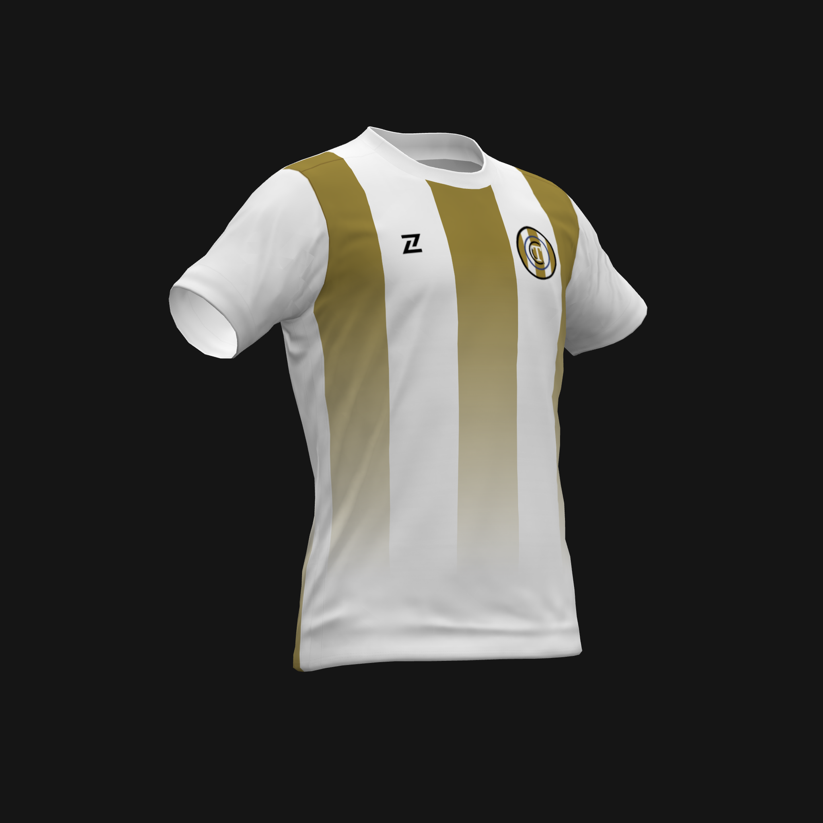 CLASIC DE TRIANA BLANCA