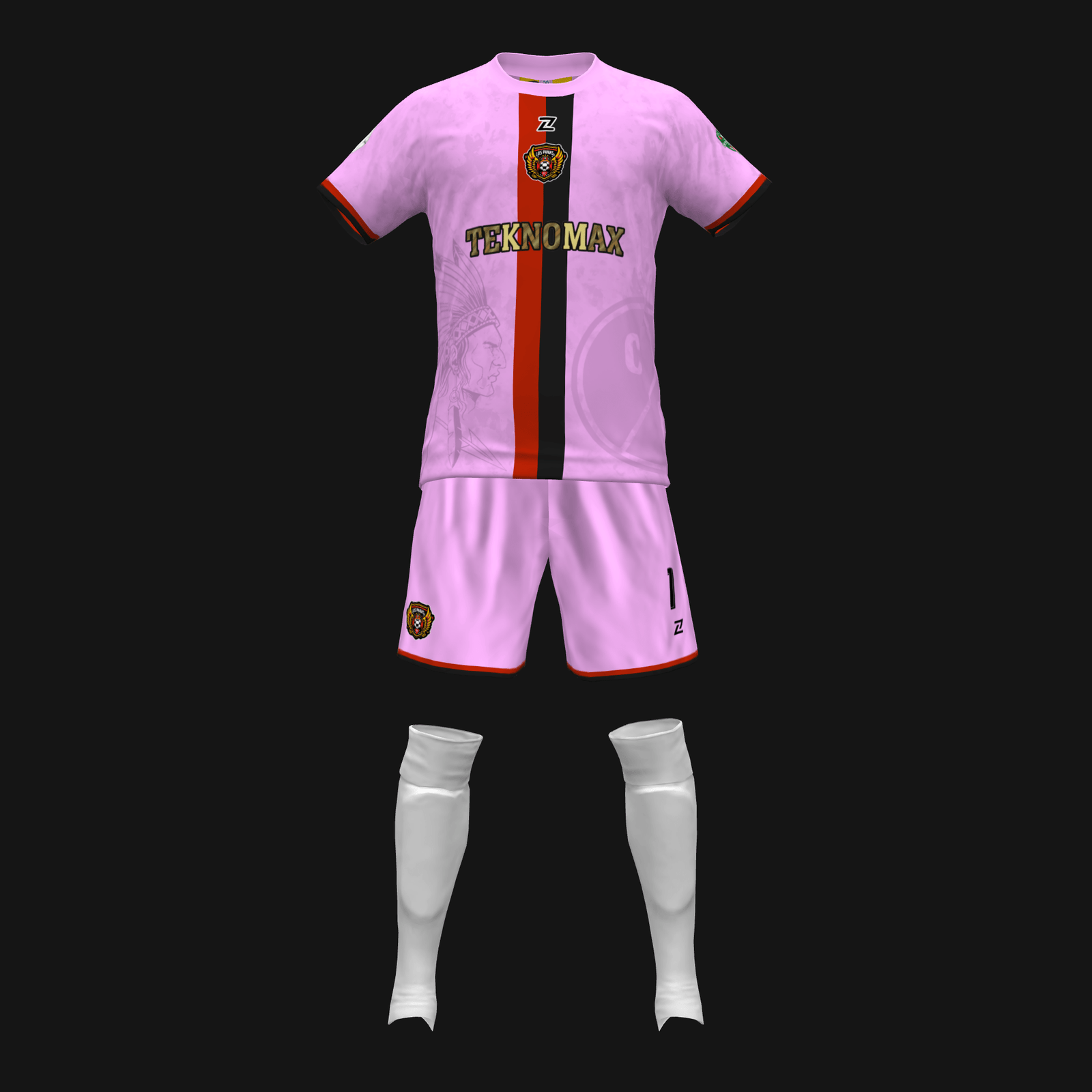 LOS PANAS FC 2025 - Imagen 3