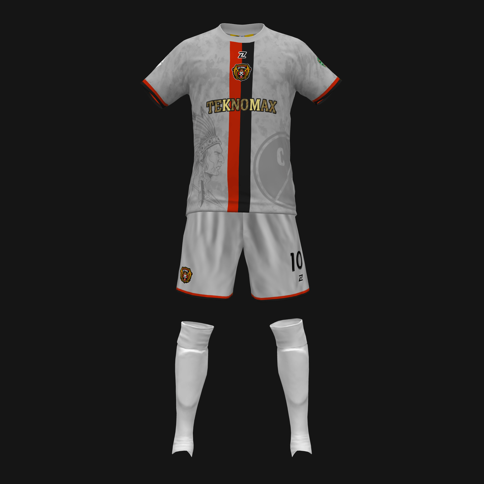 LOS PANAS FC 2025 - Imagen 5