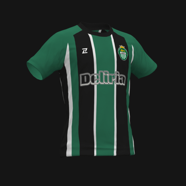 DEPORTIVO CAMPITO