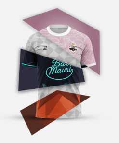 Camiseta Personalizada