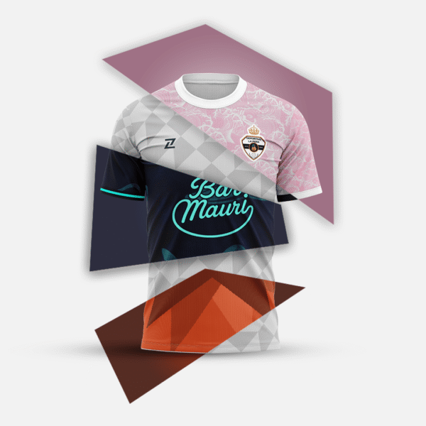 Camiseta Personalizada