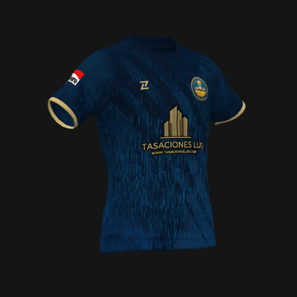 GOLD STEALERS F.C.