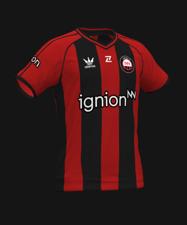 IGNION F.C.