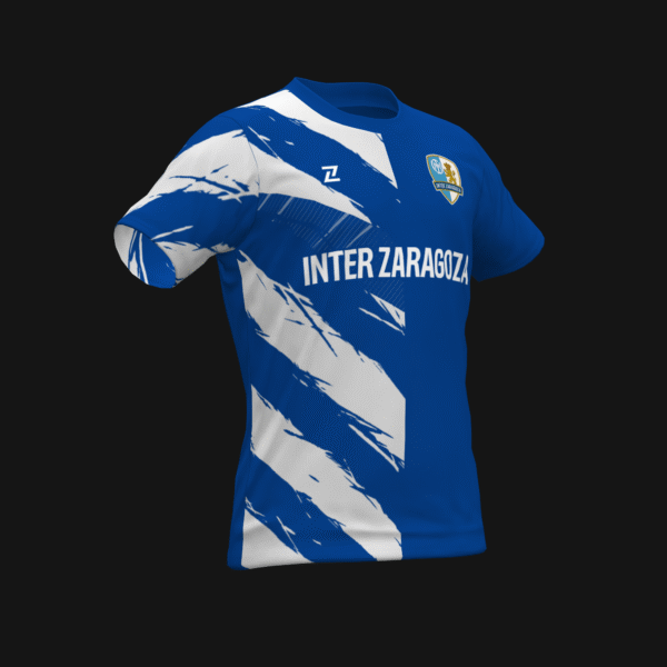 INTER ZARAGOZA