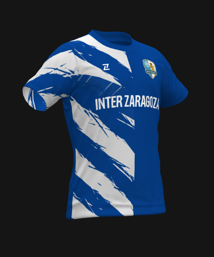 INTER ZARAGOZA