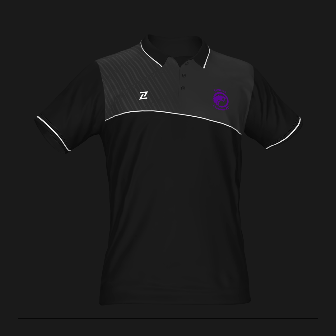 INVICTUS PANTHERS FC - Imagen 5