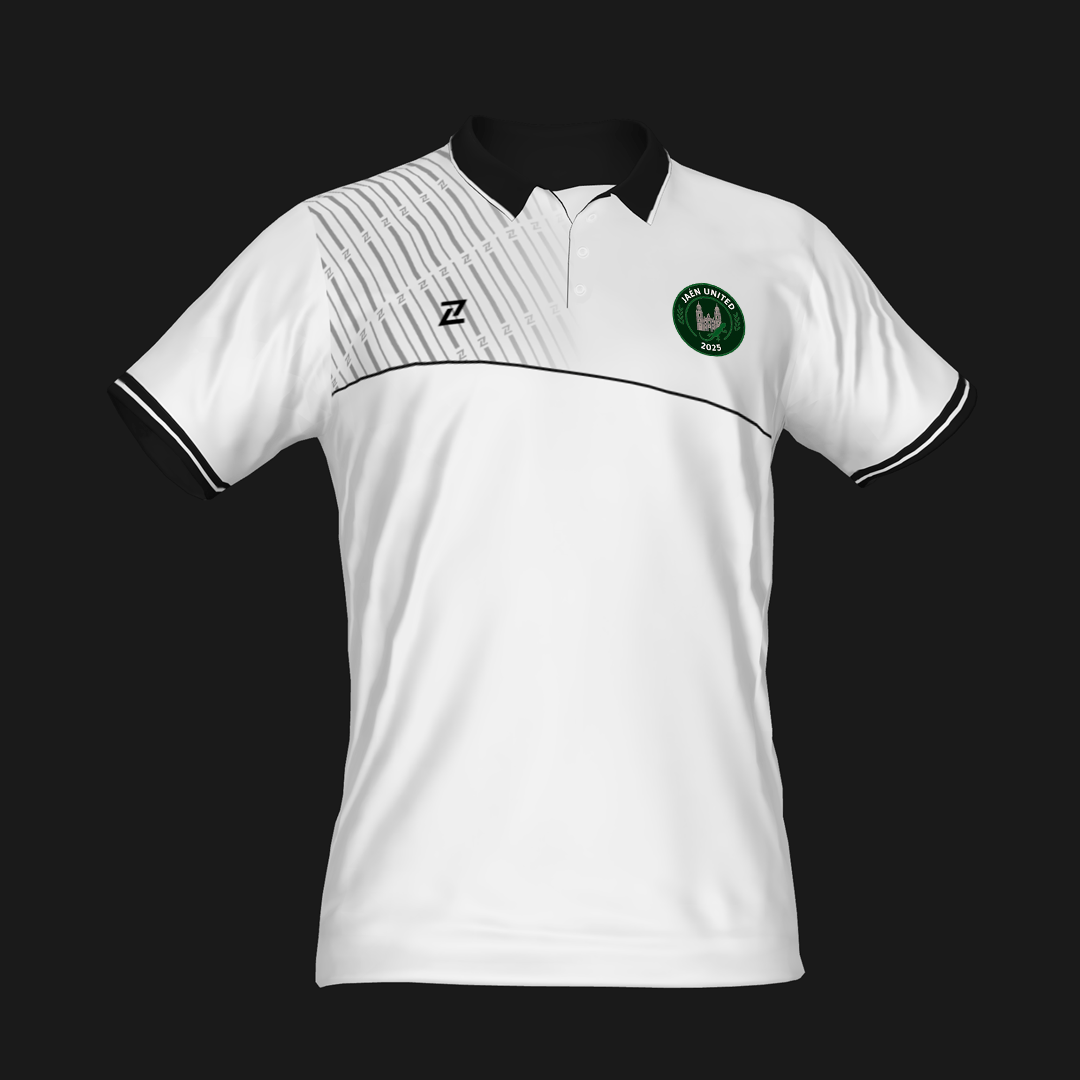 JAEN UNITED 2025 - Imagen 8