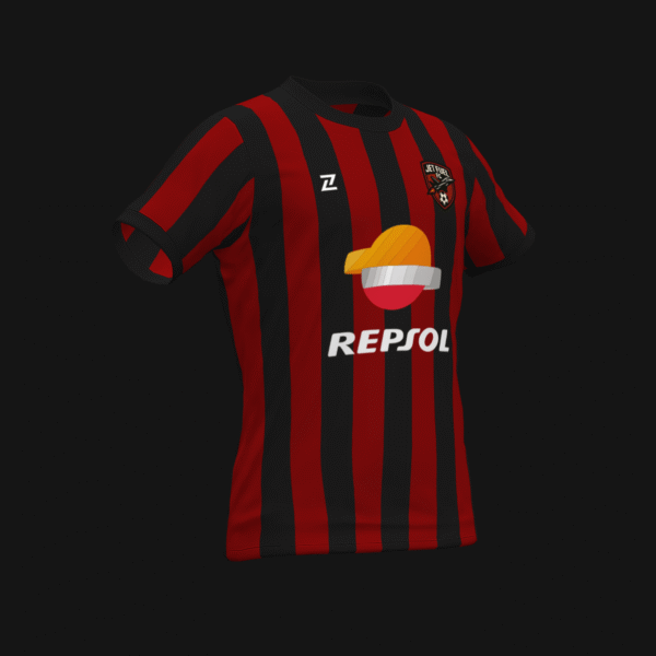 JET FUEL FC