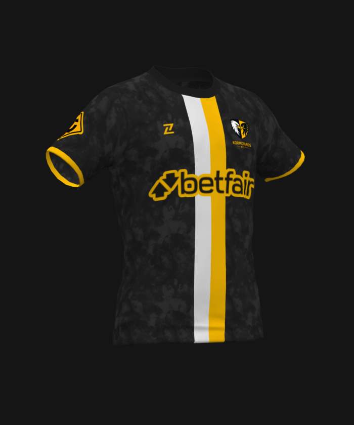 KORMONAOS FC