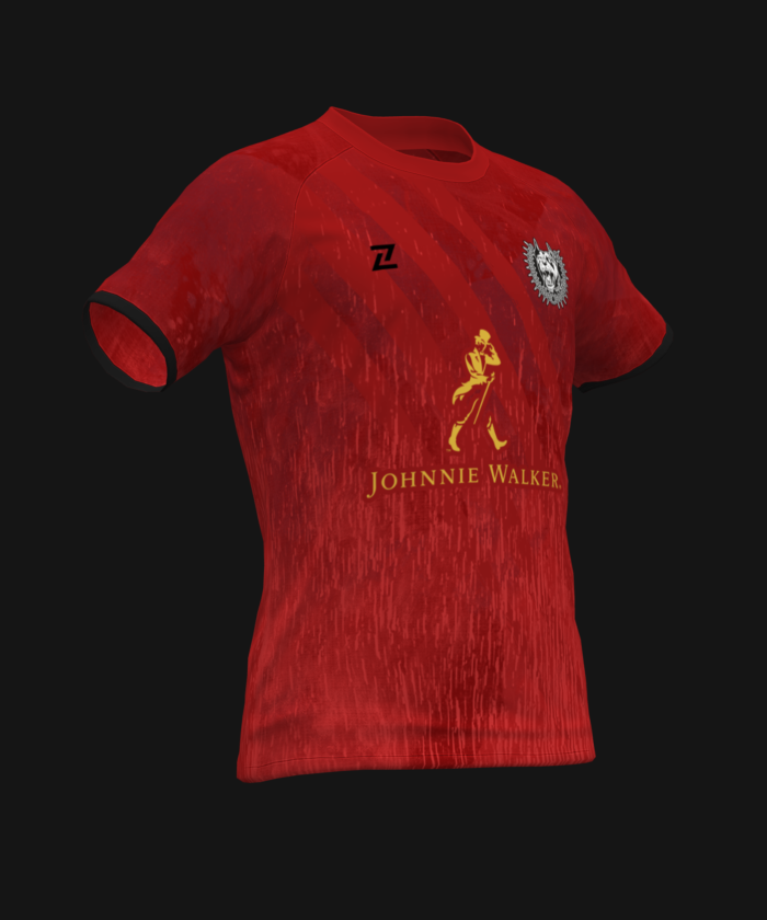 LAS PRESAS DE QUINTANA JOHNNIE