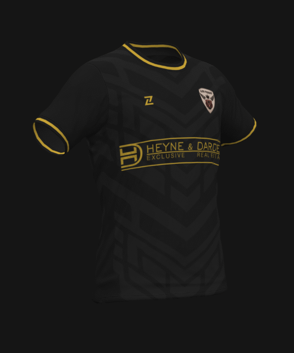 LOS FIERAS 2026