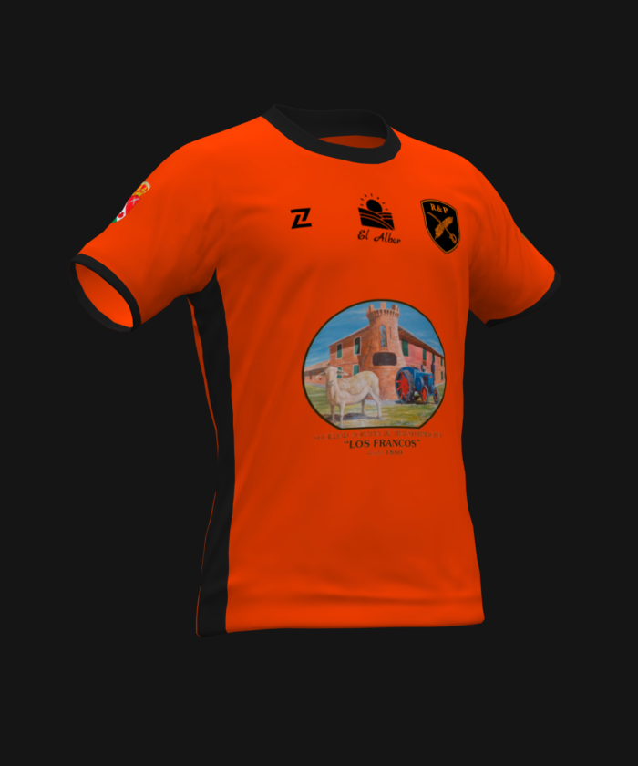 LOS GALACTICOS DE CAMPOS