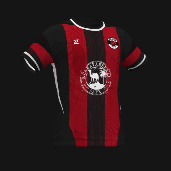 LOS JAVIS CROS FC