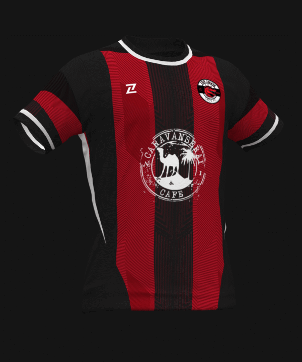 LOS JAVIS CROS FC