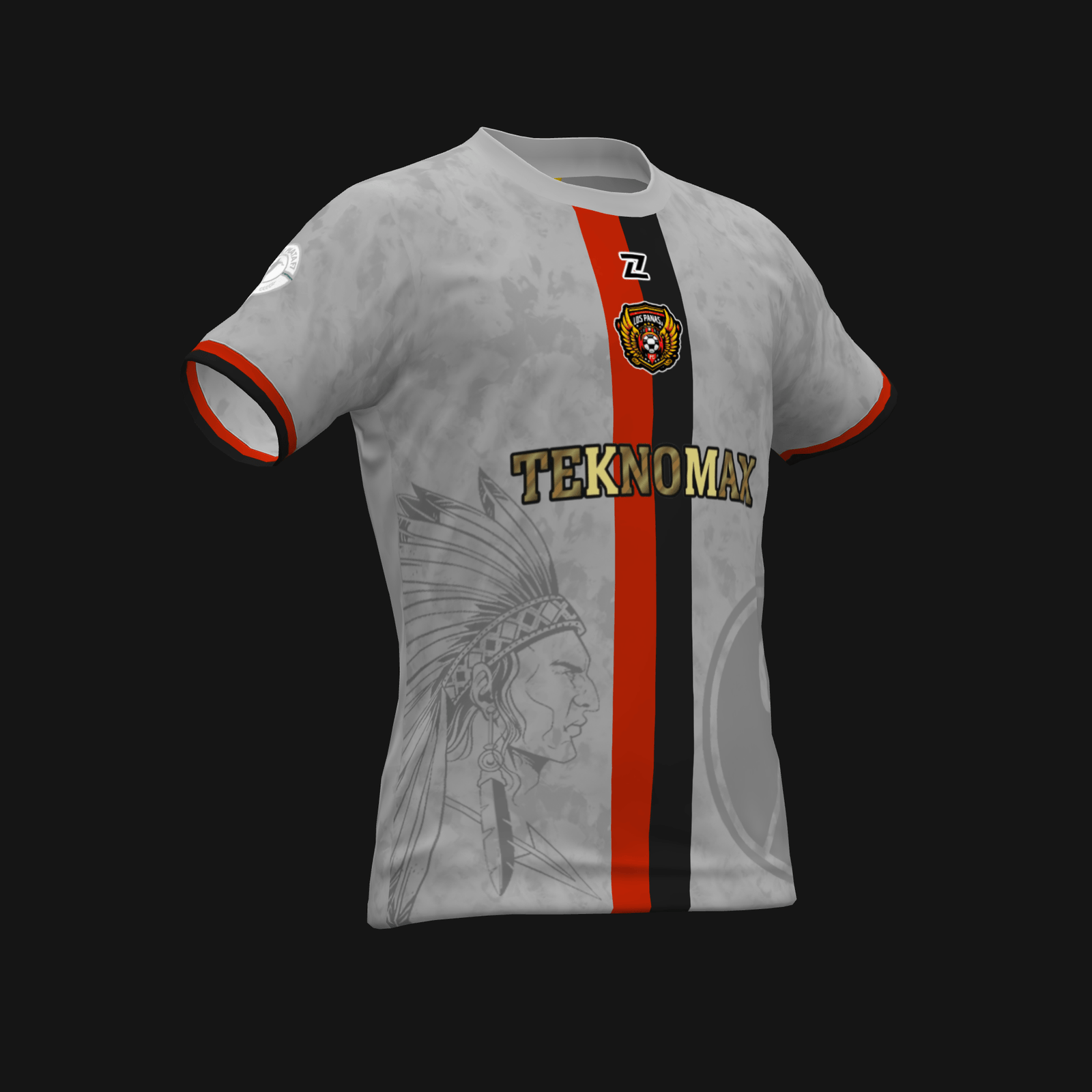 LOS PANAS FC 2025