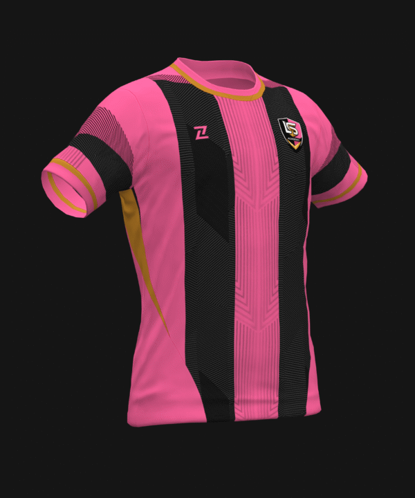 LS ACADEMY
