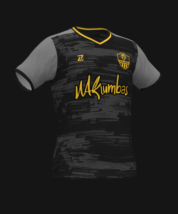 MAKUMBAS