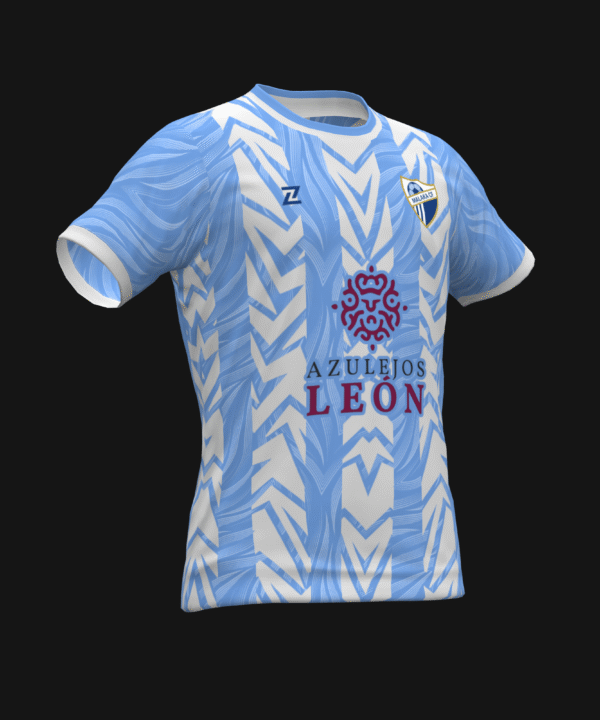 MALAKA CF 2025