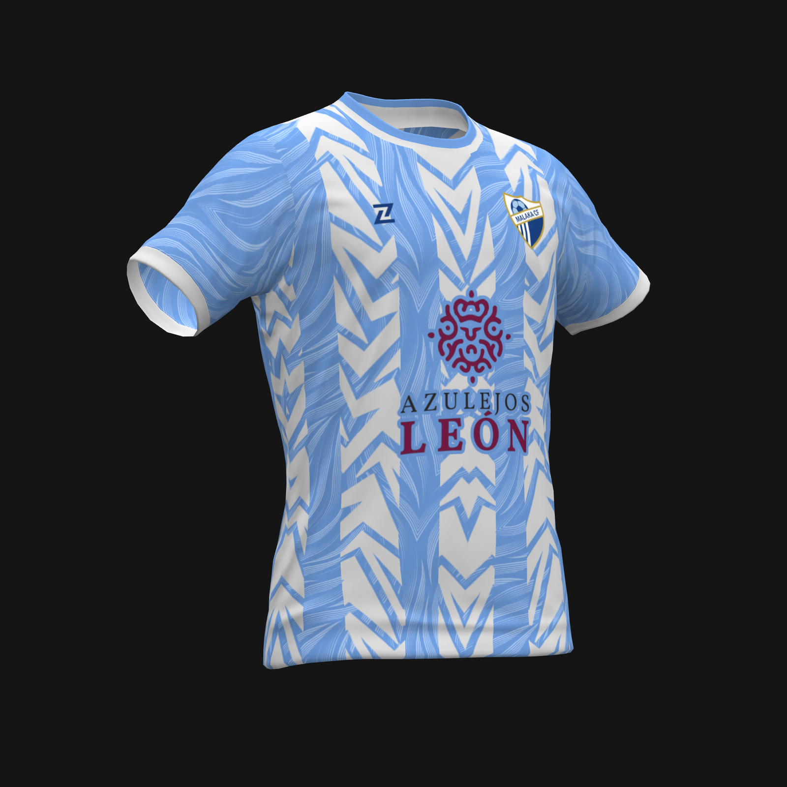 MALAKA CF 2025