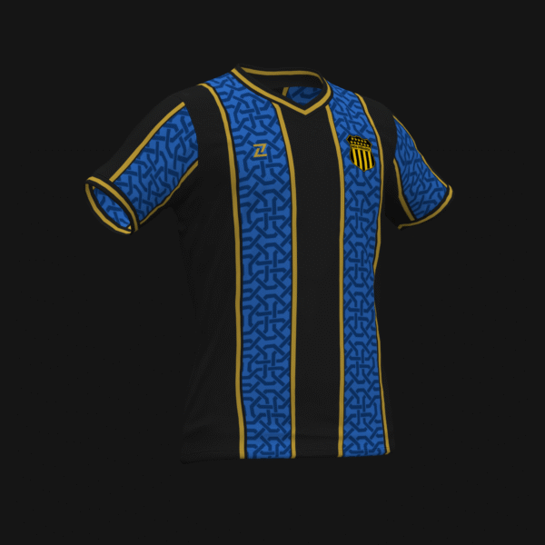 NEW PEÑAROL