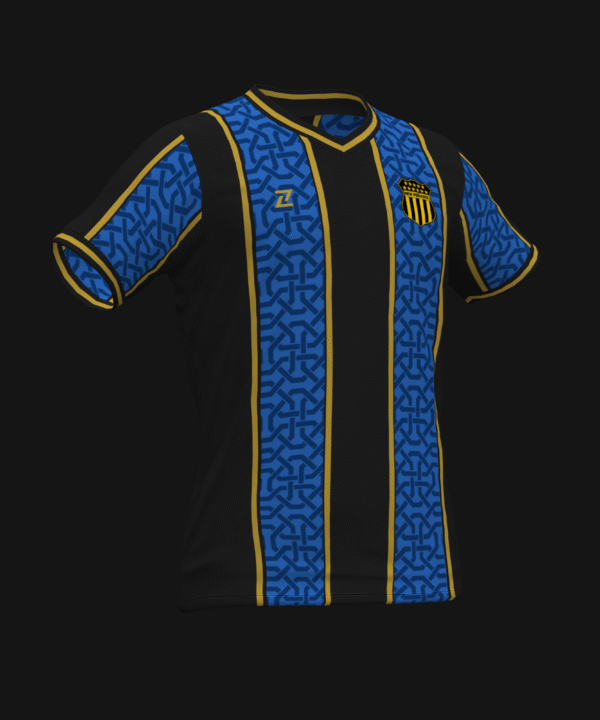 NEW PEÑAROL