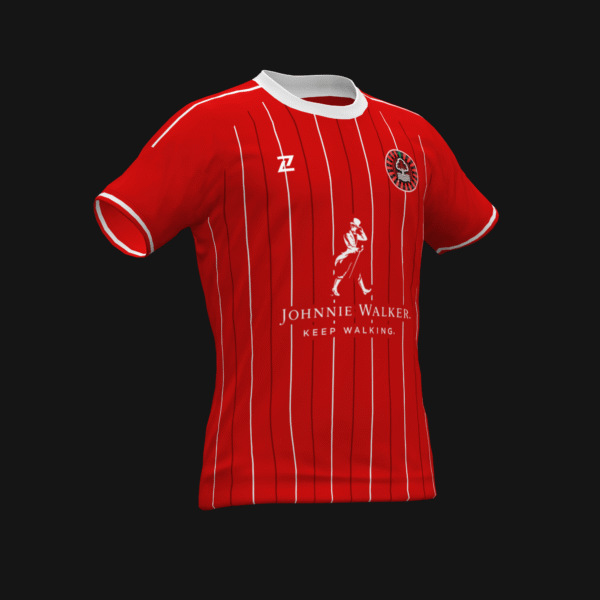 NOTTINGHAM MIEDO M.C.U