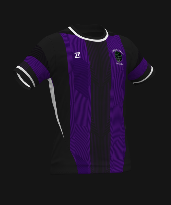 NOTTINGHAM MIEDO S.D.C