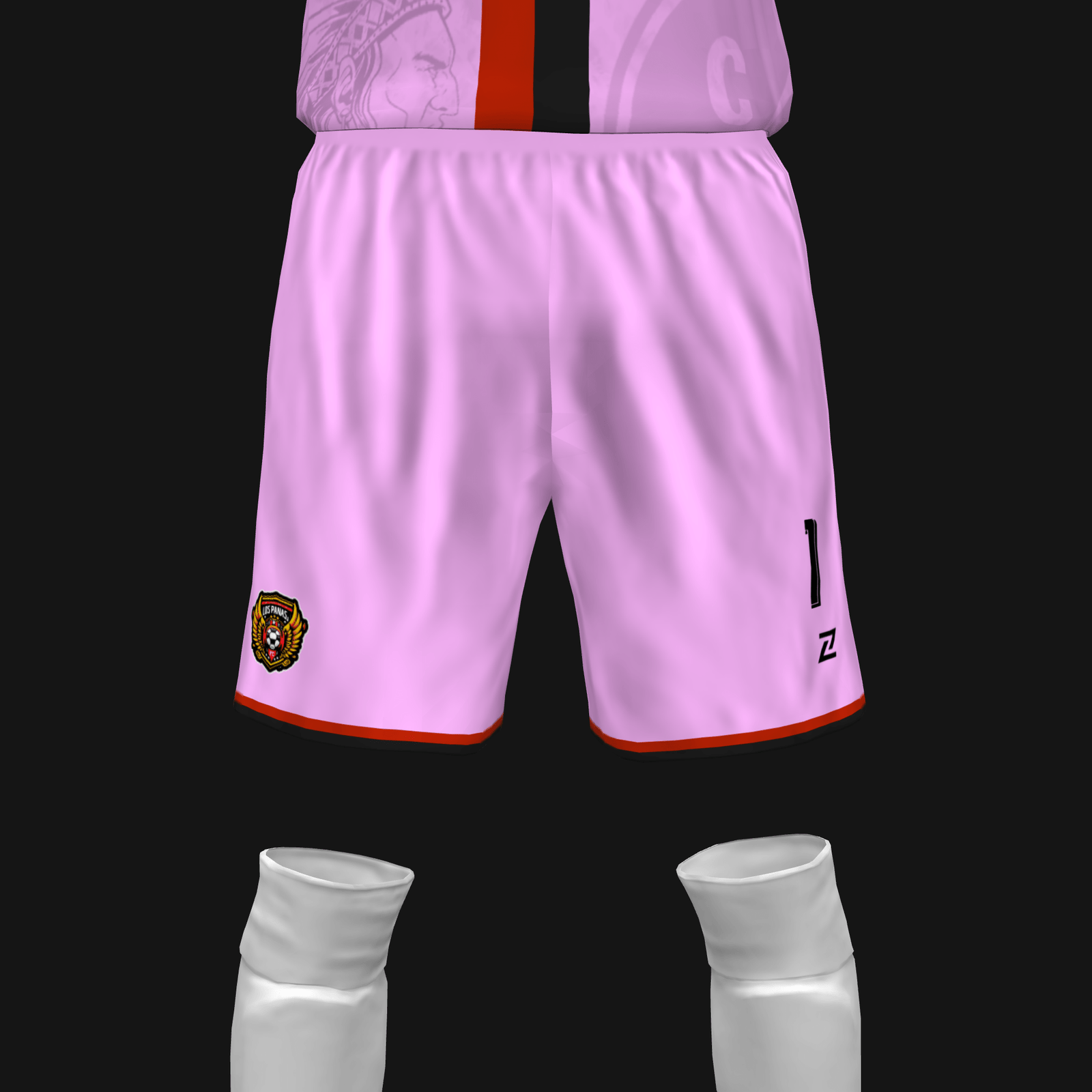 LOS PANAS FC 2025 - Imagen 4