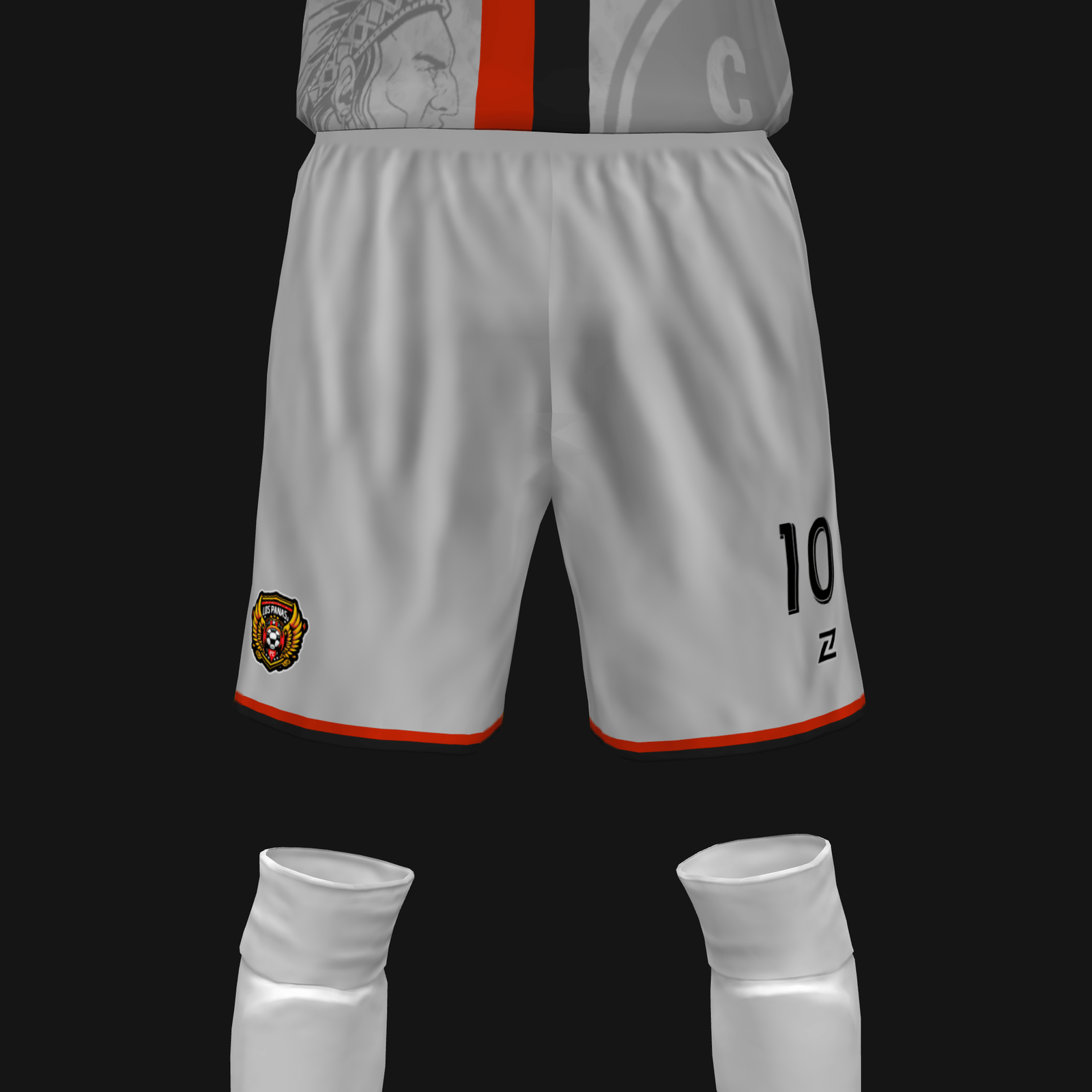 LOS PANAS FC 2025 - Imagen 6