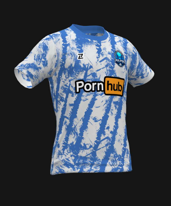 PULPOS FOOTBALL CLUB
