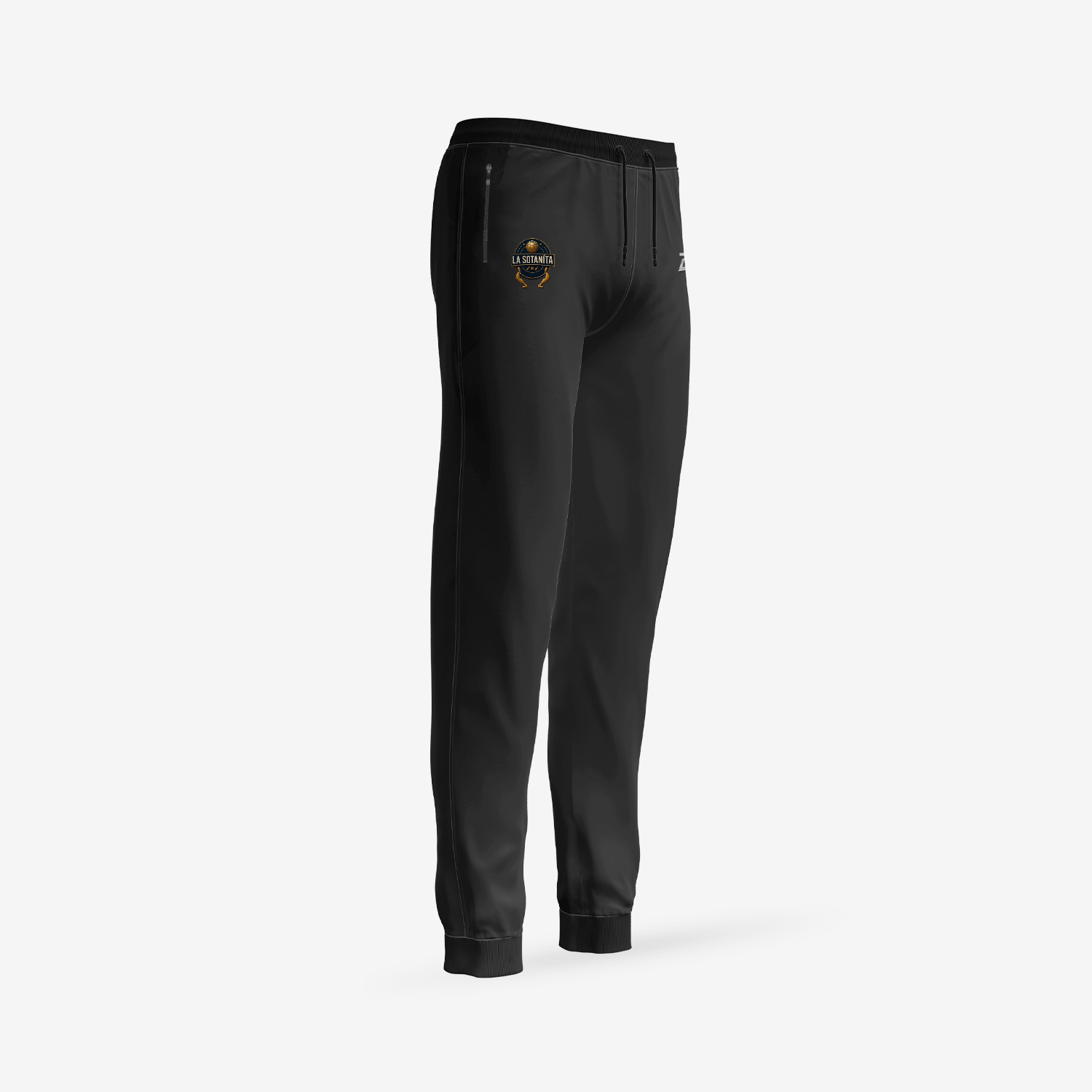 LA SOTANITA NEGRA - Imagen 5