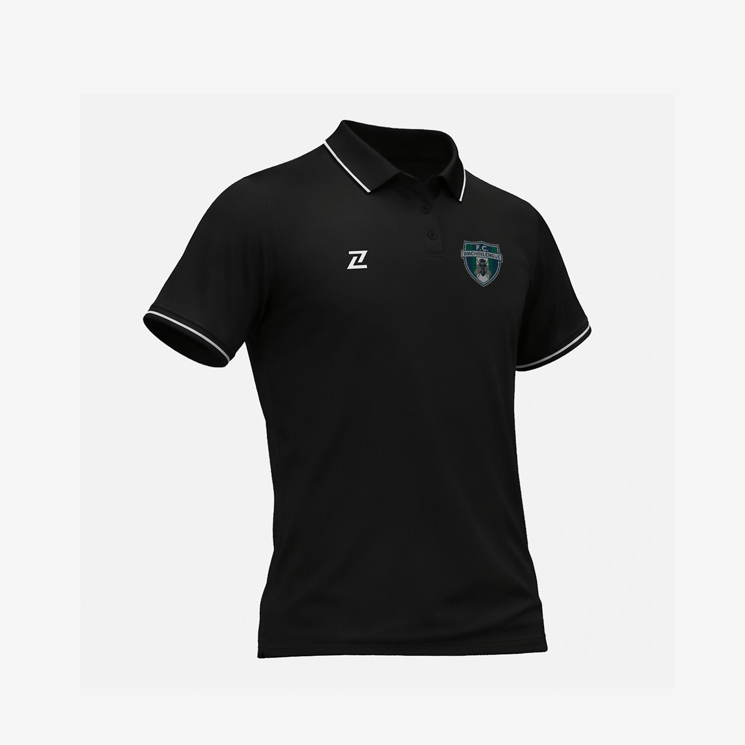 WACHILENGES FC 2025 - Imagen 15