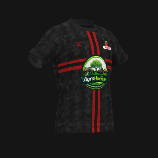 RESACA FUTBOL CLUB