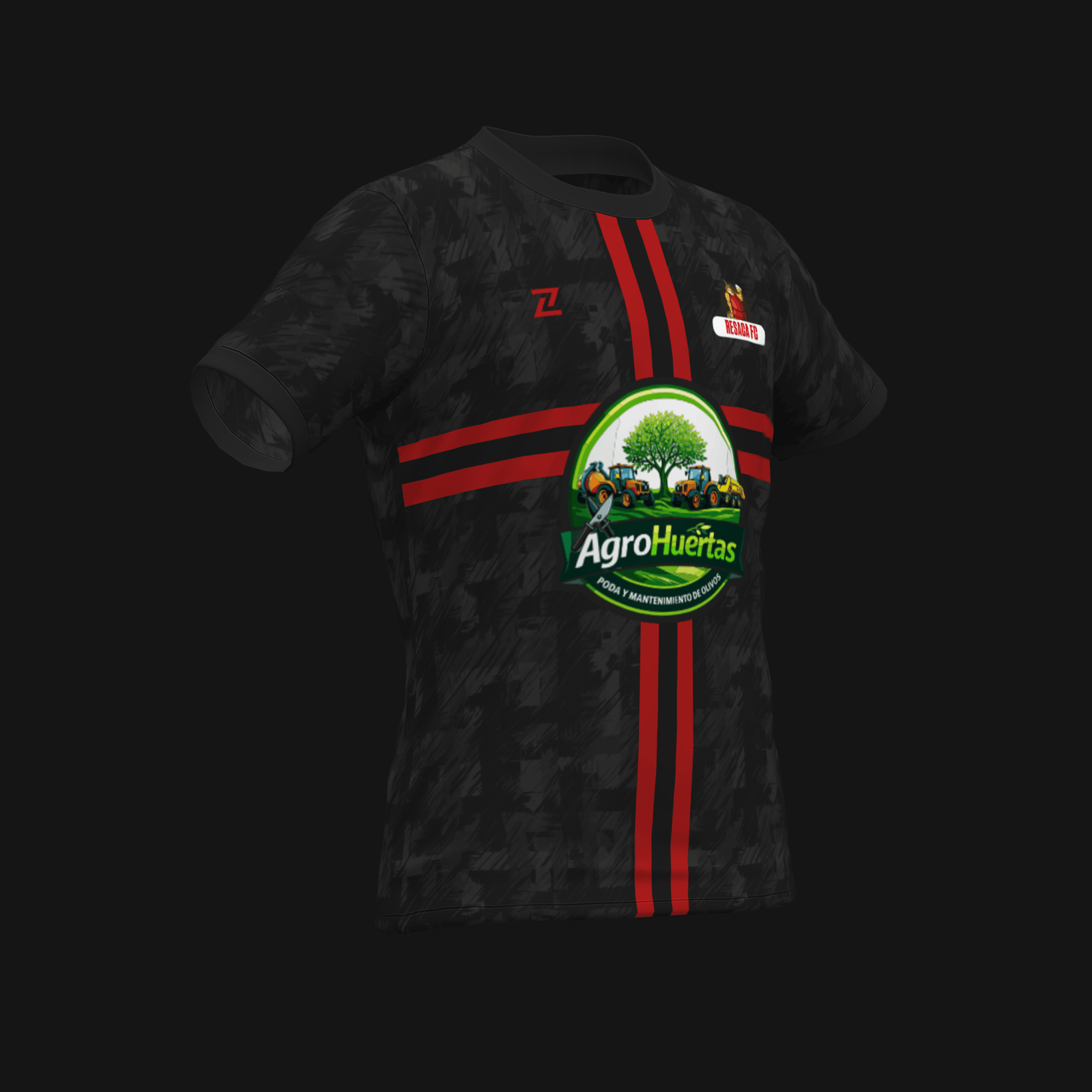 RESACA FUTBOL CLUB