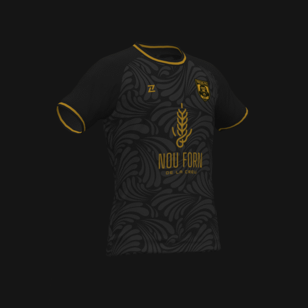 TECUS FC