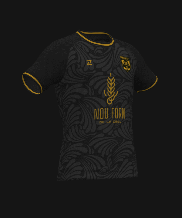 TECUS FC