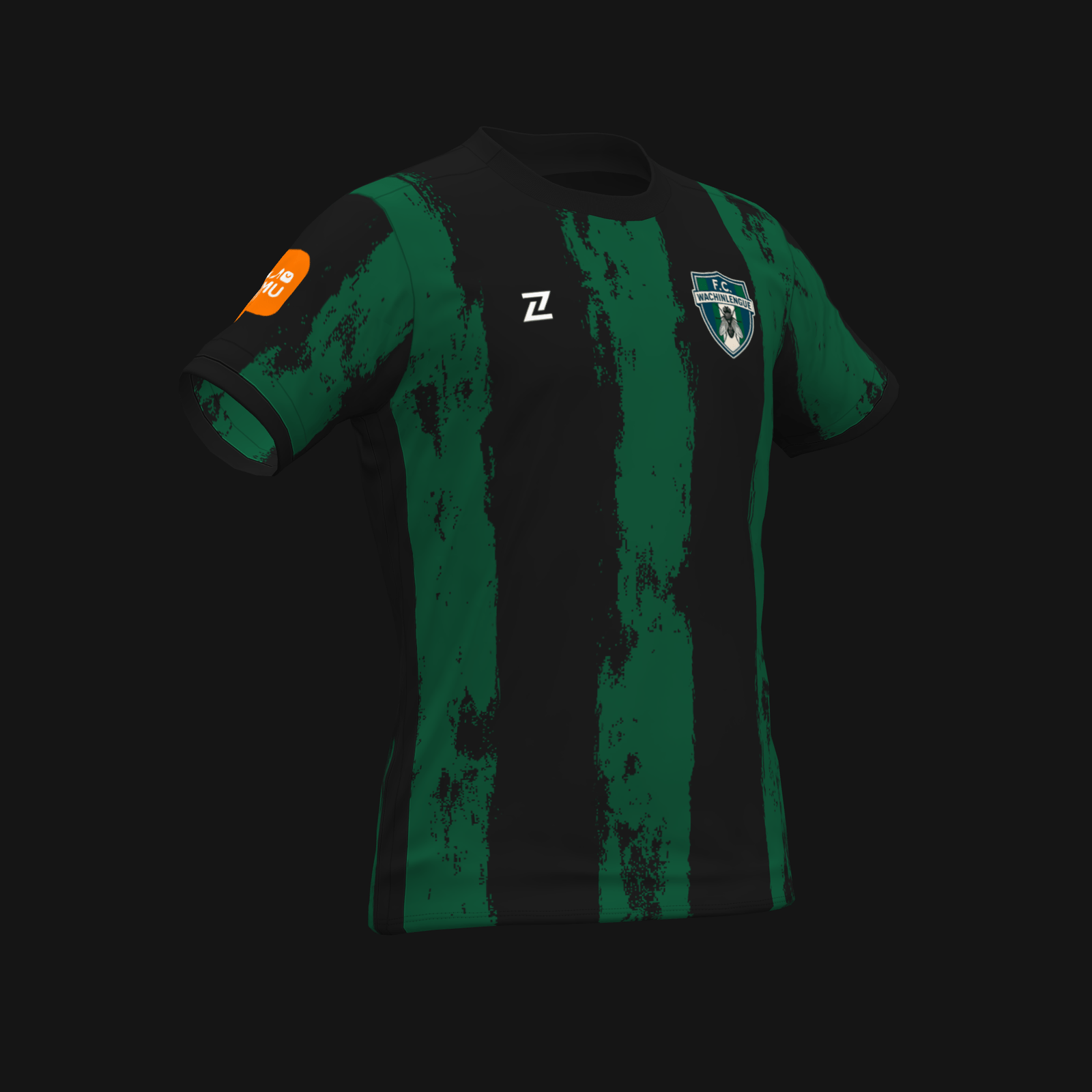 WACHILENGES FC 2025