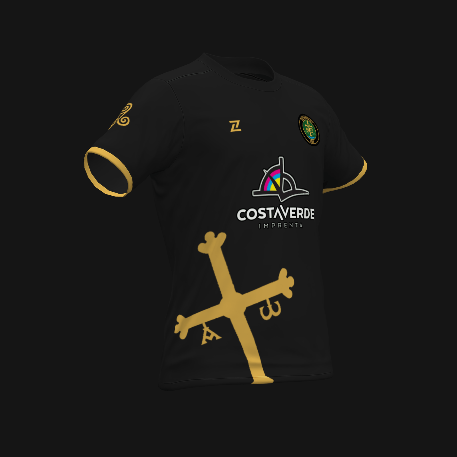 CELTASTUR SEGUNDA - Imagen 3
