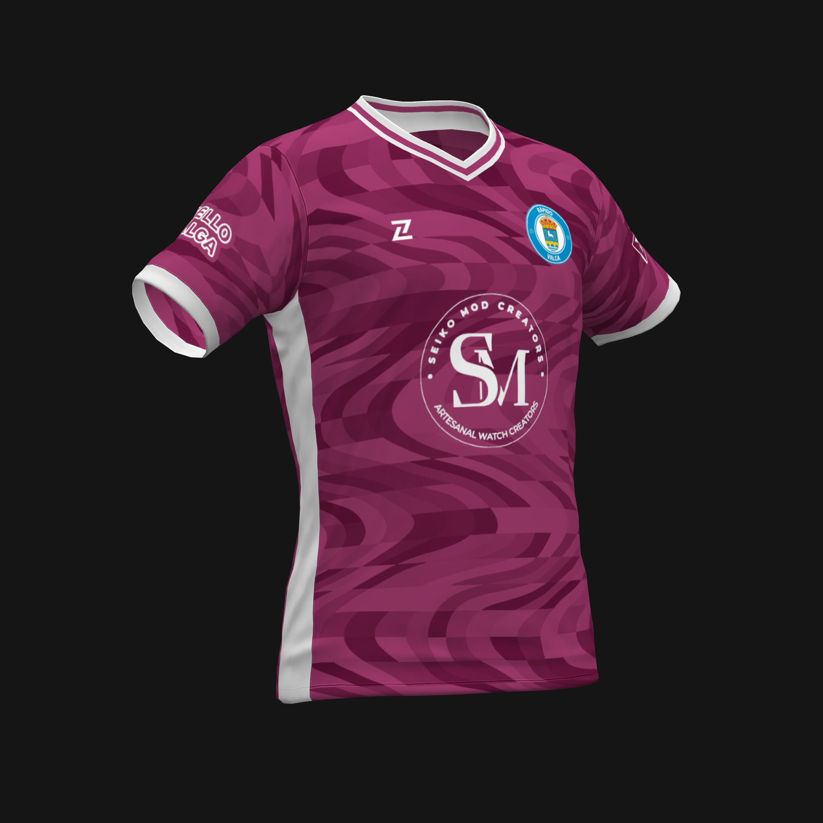 RAPIDO DE VALGA - Imagen 9