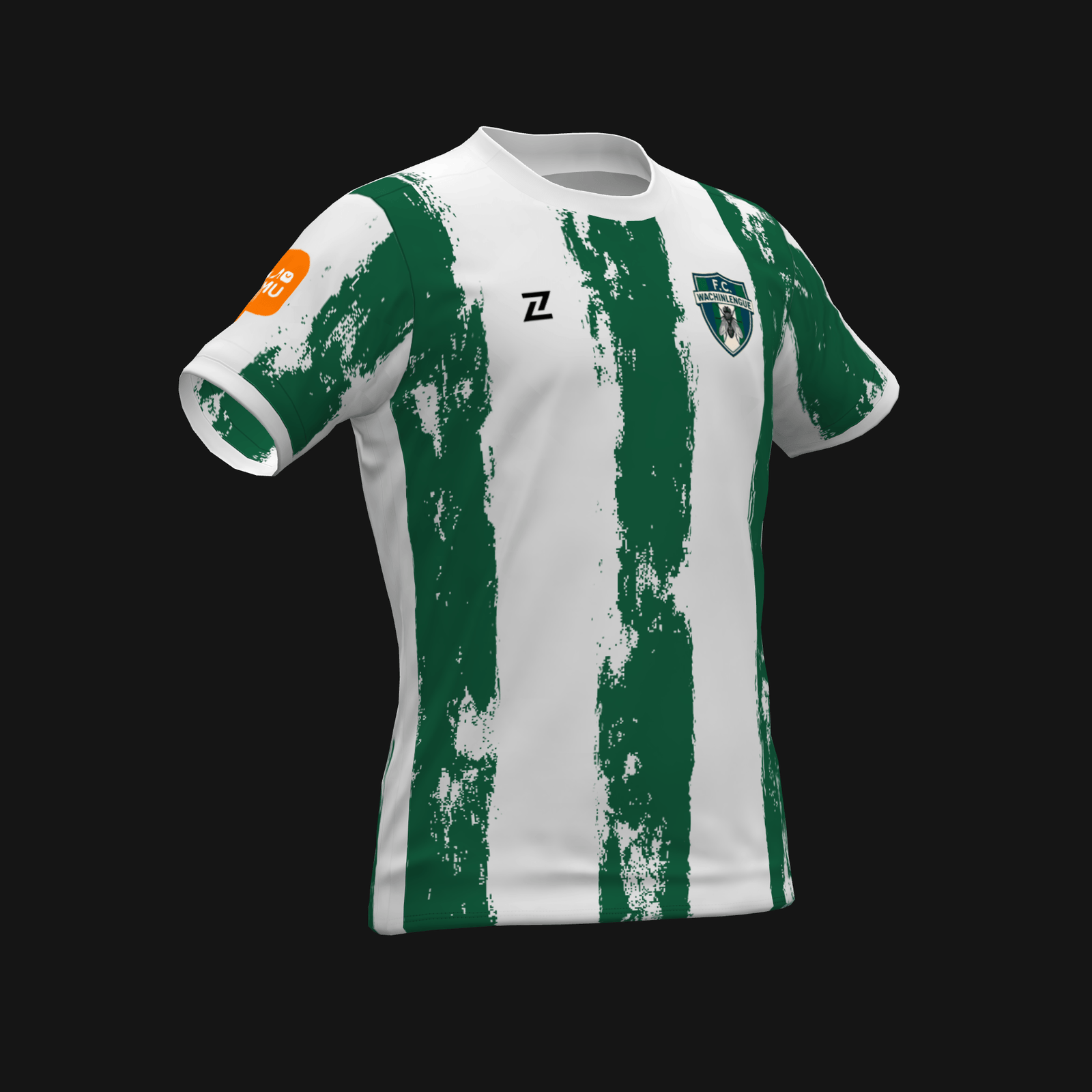 WACHILENGES FC 2025 - Imagen 4